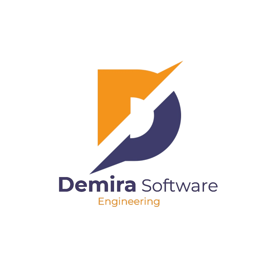 Demira Softwares logo